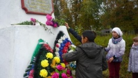 митинг 70-летие освобождение Смоленской области - 10